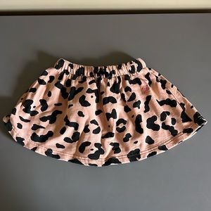 Munster kids skirt